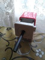 Механическая точилка для карандашей Erich Krause 6798 фото