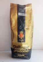 Кофе Dallmayr Prodomo фото