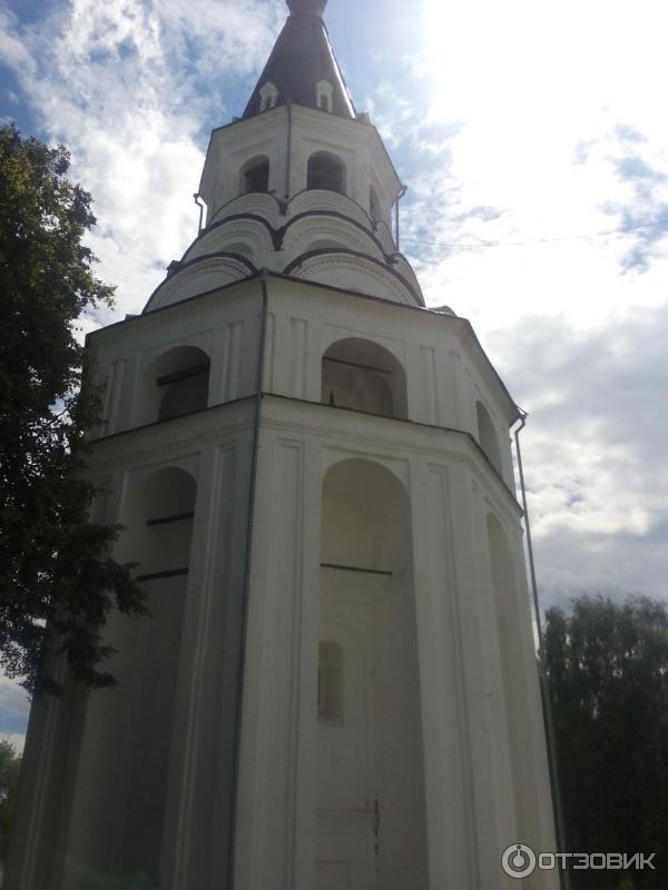 Музей-заповедник Александровская Слобода (Россия, Владимирская область) фото