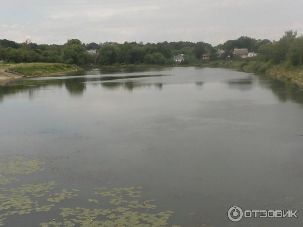 Музей-заповедник Александровская Слобода (Россия, Владимирская область) фото