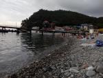Курортный поселок Джанхот (Россия, Краснодарский край) фото