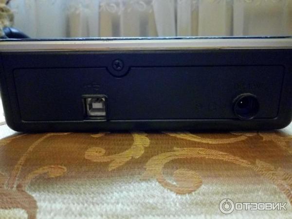 Внешний привод External Super Multi DVD Rewriter 20x LG GE20