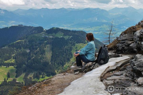 Отдых в г. Берхтесгаден (Германия) фото