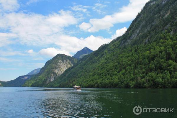 Отдых в г. Берхтесгаден (Германия) фото