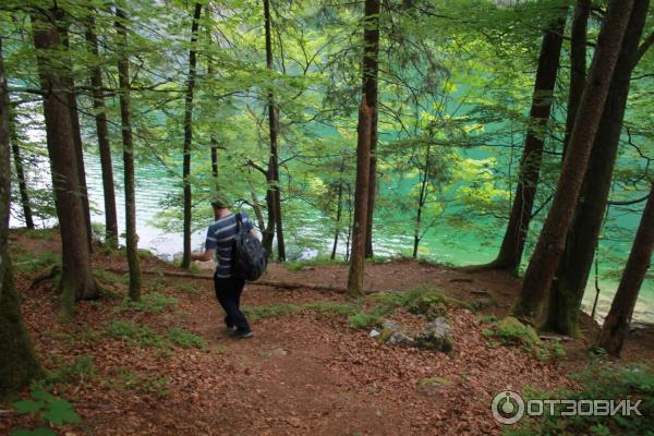 Отдых в г. Берхтесгаден (Германия) фото