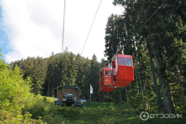 Отдых в г. Берхтесгаден (Германия) фото