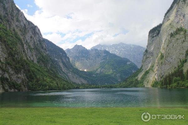 Отдых в г. Берхтесгаден (Германия) фото