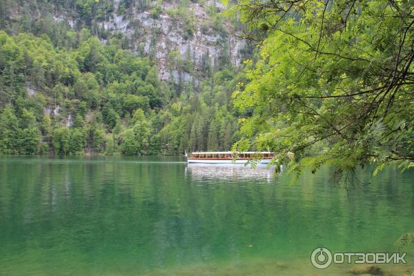 Отдых в г. Берхтесгаден (Германия) фото