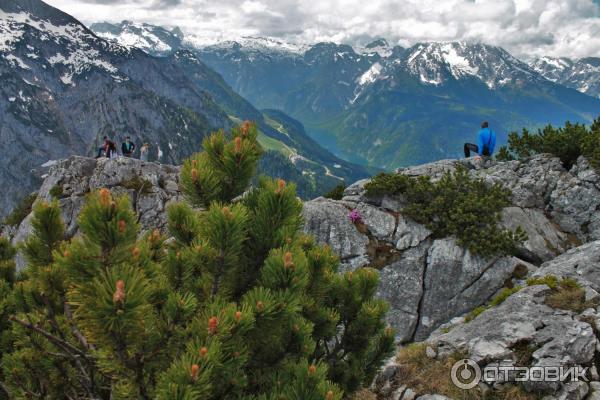 Отдых в г. Берхтесгаден (Германия) фото