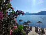 Отель Marmaris Park HV-1 (Турция, Мармарис) фото