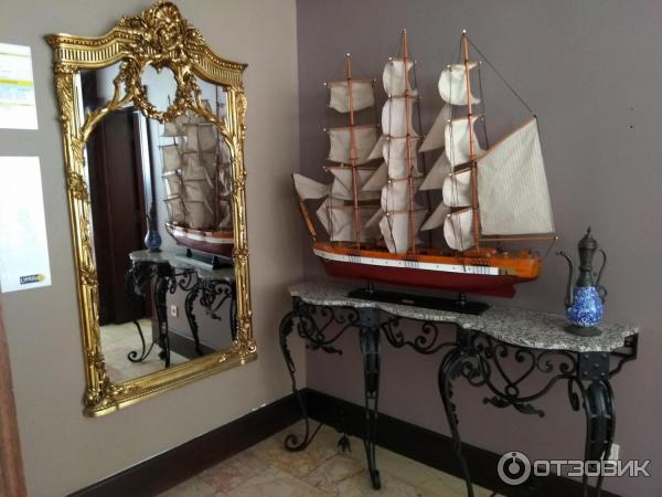 Отель Cactus fleur beach club & aquapark 4* (Турция, Бодрум) фото