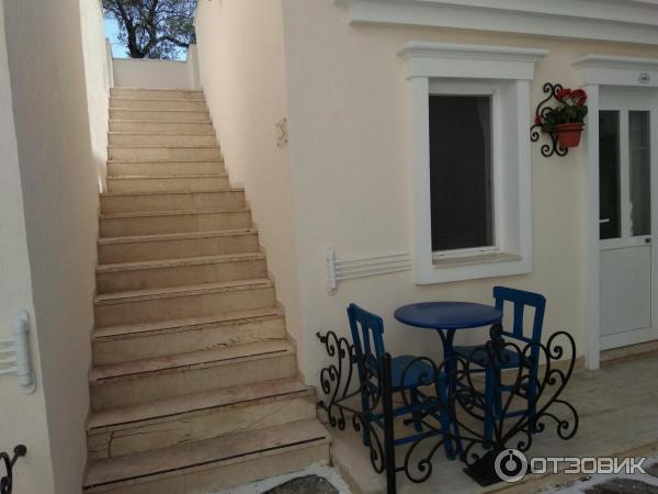 Отель Cactus fleur beach club & aquapark 4* (Турция, Бодрум) фото