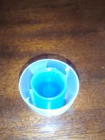 Гель для мытья сантехники Свежинка WC Active Gel фото