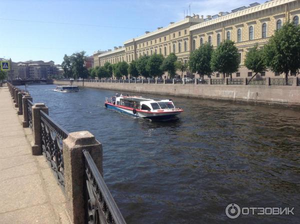 Речной круиз Нижний Новгород- Санкт- Петербург на теплоходе Лунная соната (Россия, Нижний Новгород- Санкт- Петербург) фото