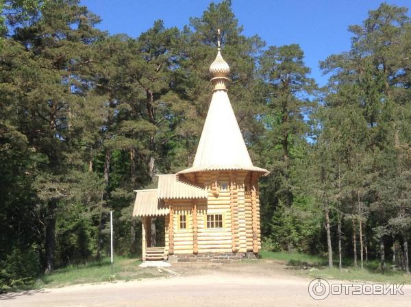 Речной круиз Нижний Новгород- Санкт- Петербург на теплоходе Лунная соната (Россия, Нижний Новгород- Санкт- Петербург) фото