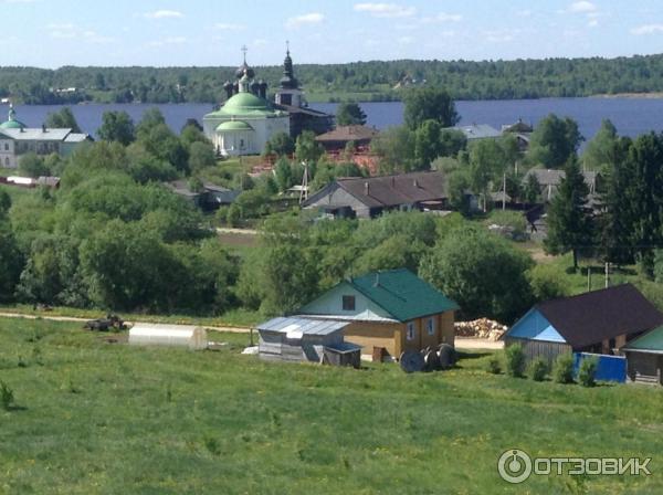 Речной круиз Нижний Новгород- Санкт- Петербург на теплоходе Лунная соната (Россия, Нижний Новгород- Санкт- Петербург) фото