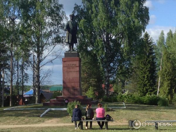 Речной круиз Нижний Новгород- Санкт- Петербург на теплоходе Лунная соната (Россия, Нижний Новгород- Санкт- Петербург) фото