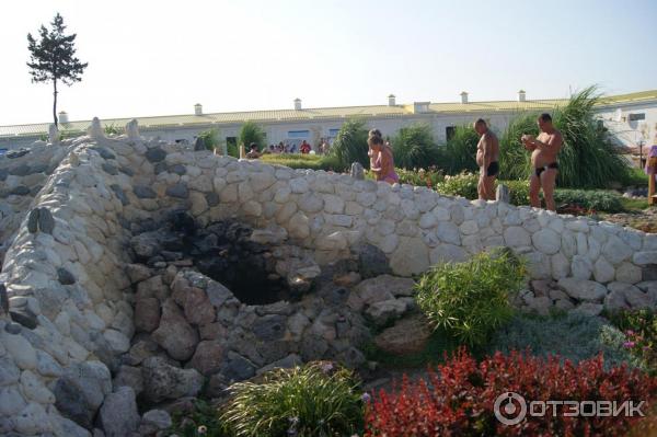 Евпатория, Банановая республика