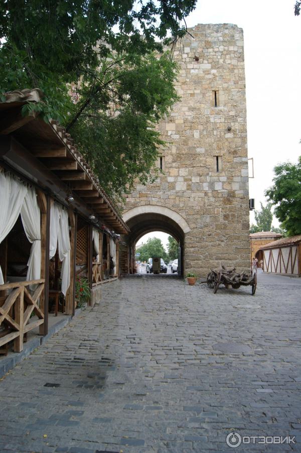Евпатория