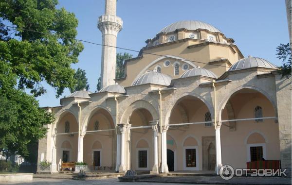 Евпатория