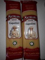 Макароны Maltagliati Capellini n.002 фото