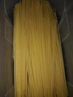 Макароны Maltagliati Capellini n.002 фото