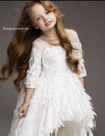 Модельное агентство TOP SECRET / быв. TOP SECRET kids (Россия, Москва) фото