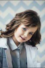 Модельное агентство TOP SECRET / быв. TOP SECRET kids (Россия, Москва) фото