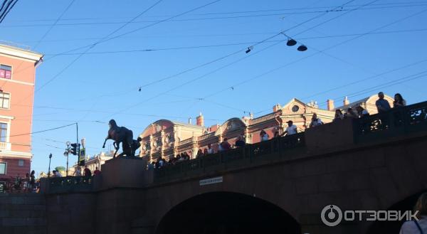 Водные экскурсии по Санкт-Петербургу