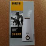 Увлажнитель воздуха Zanussi ZH 2 фото