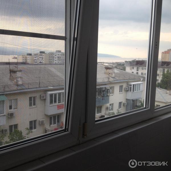 Апарт Отель Русь (Россия, Новороссийск) фото