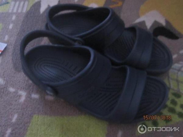 Мужские сандалии Crocs Unisex Classic Sandal фото