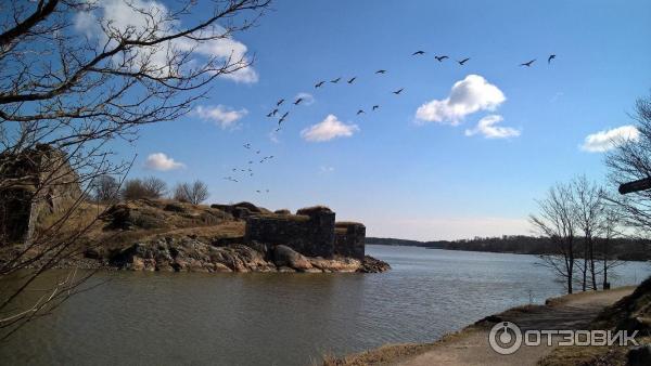 Отдых в г. Хельсинки (Финляндия) фото