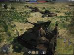 War Thunder - онлайн-игра для PC фото