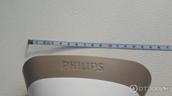 Вертикальный отпариватель для одежды Philips GC524 фото