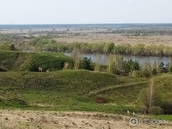 Музей Усадьба Есениных (Россия, Рязанская область, село Константиново) фото