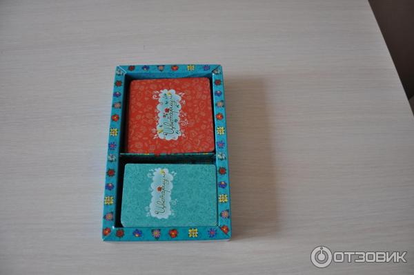 Развивающая настольная игра Банда Умников Цветариум фото