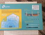 Беспроводной маршрутизатор TP-Link Archer C20 (RU) фото