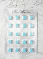 Анаболик Balkan Pharma "Оксандролон" фото