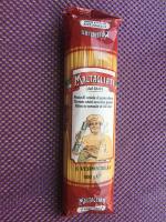 Макароны Maltagliati Capellini n.002 фото