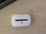 3G+WiFi роутер Huawei E5330 фото