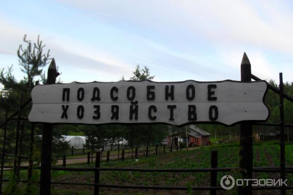 Гостиница Валдай Эко Клуб (Россия, Новгородская область) фото