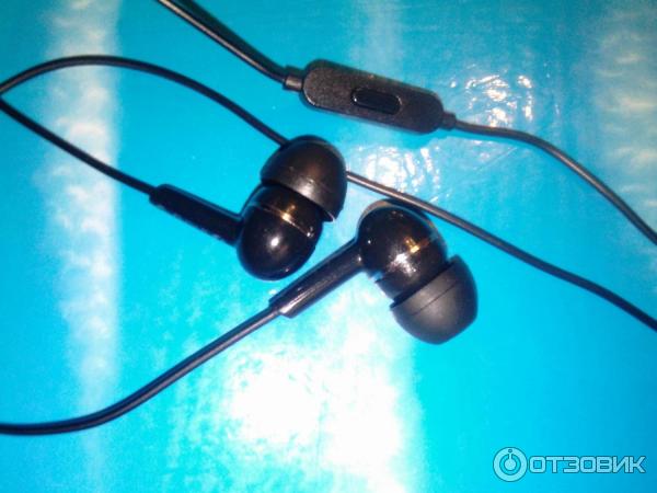 Наушники Intro Stereo Earphones RX-260 фото