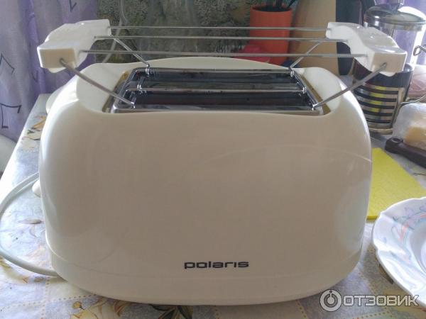 Тостер polaris pet 0702lb