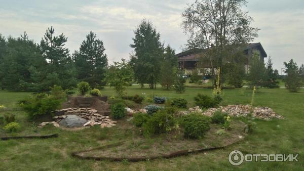 Отель Конаково Ривер Клаб (Россия, Конаково) фото