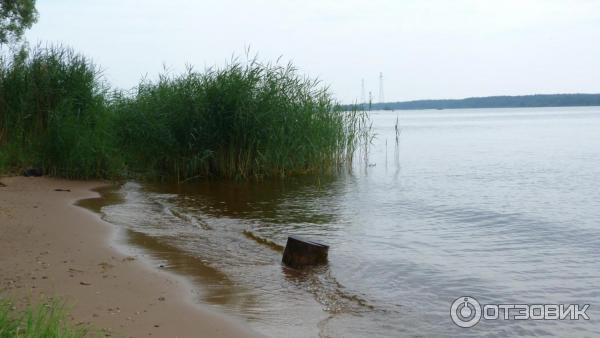 Отель Конаково Ривер Клаб (Россия, Конаково) фото