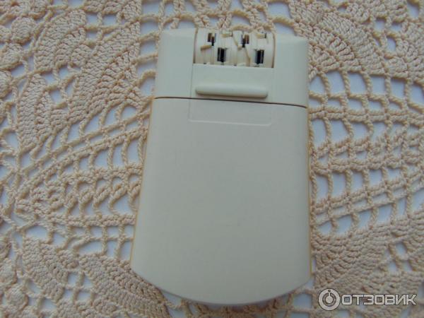 Эпилятор Braun EE 1055 Silk-epil SuperSoft фото