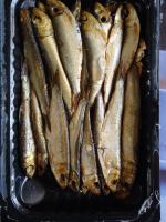 Шпроты Master Fish "По-датски" фото