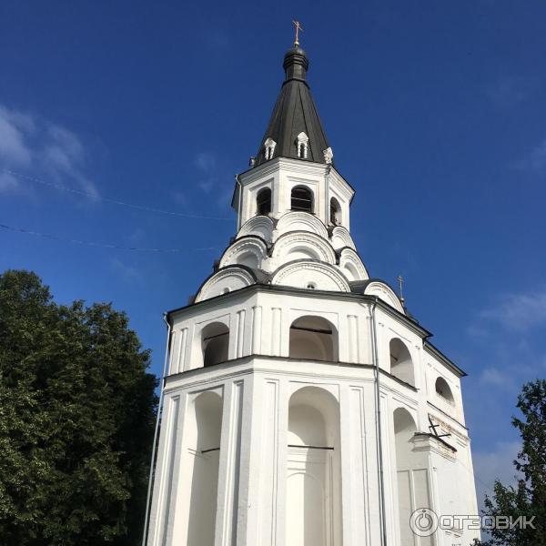 Музей-заповедник Александровская Слобода (Россия, Владимирская область) фото