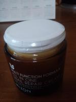 Крем улиточный для лица Mizon All in One Snail Healing Cream Mizon фото